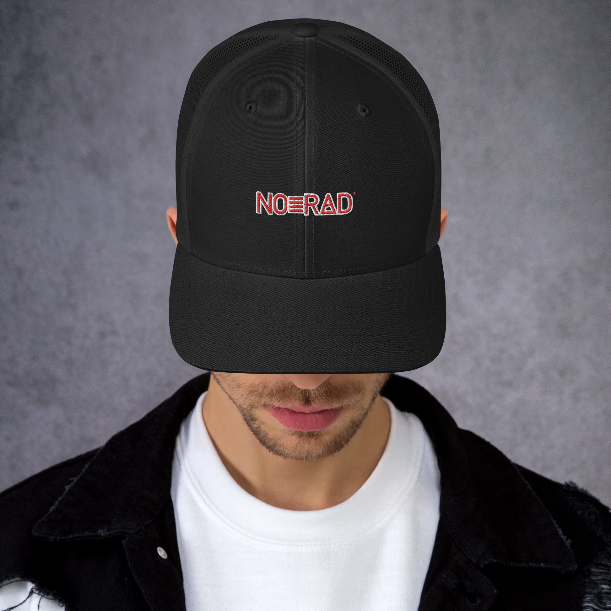 Baseball Cap - No Rad