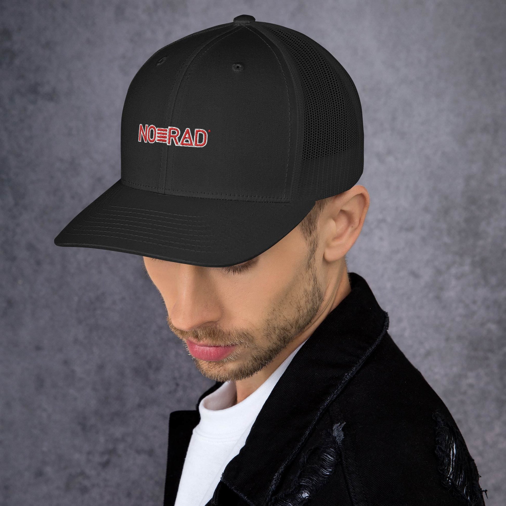 Baseball Cap - No Rad