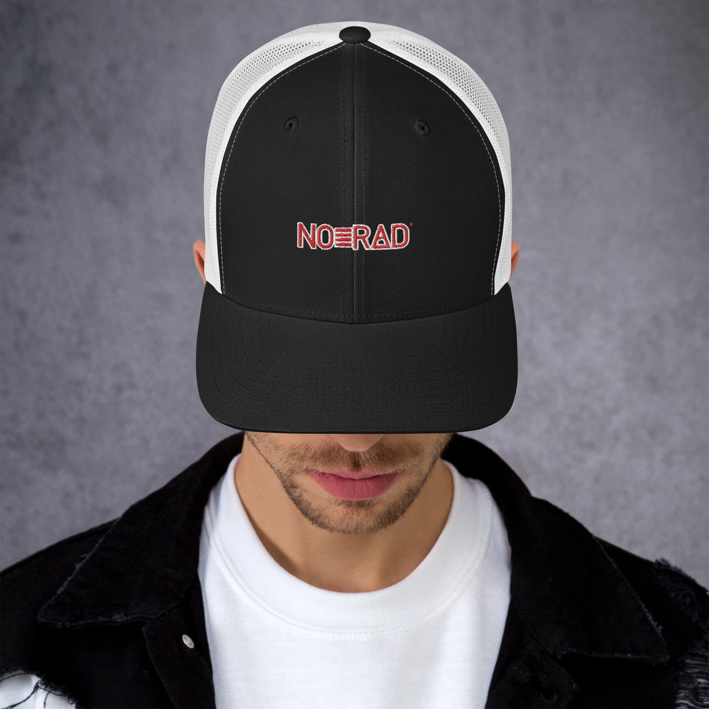 Baseball Cap - No Rad