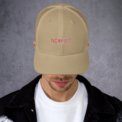 Baseball Cap - No Rad