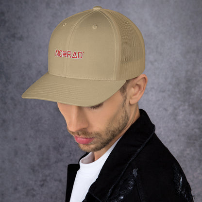 Baseball Cap - No Rad