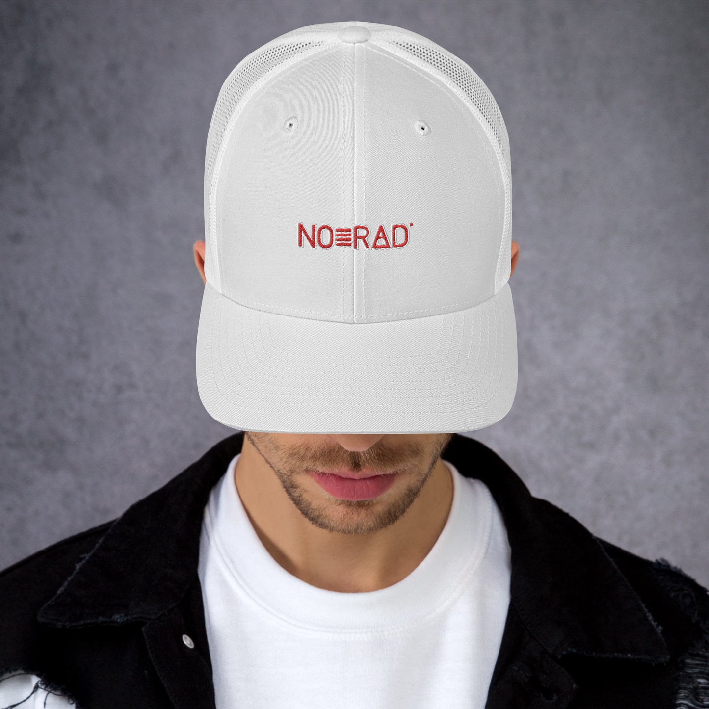 Baseball Cap - No Rad