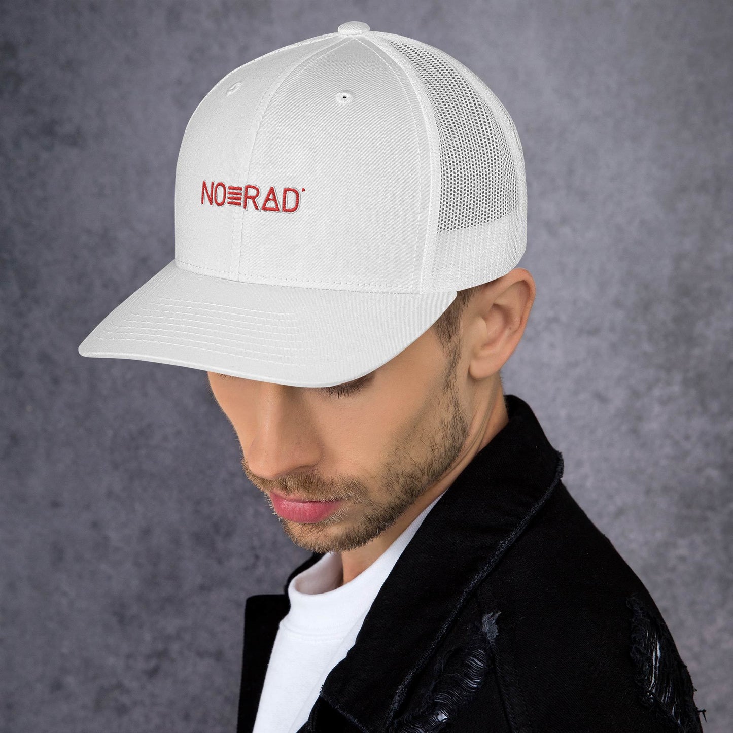 Baseball Cap - No Rad