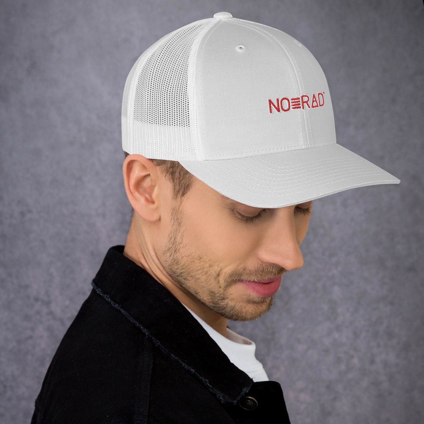 Baseball Cap - No Rad