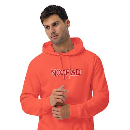 Unisex Hoodie - No Rad