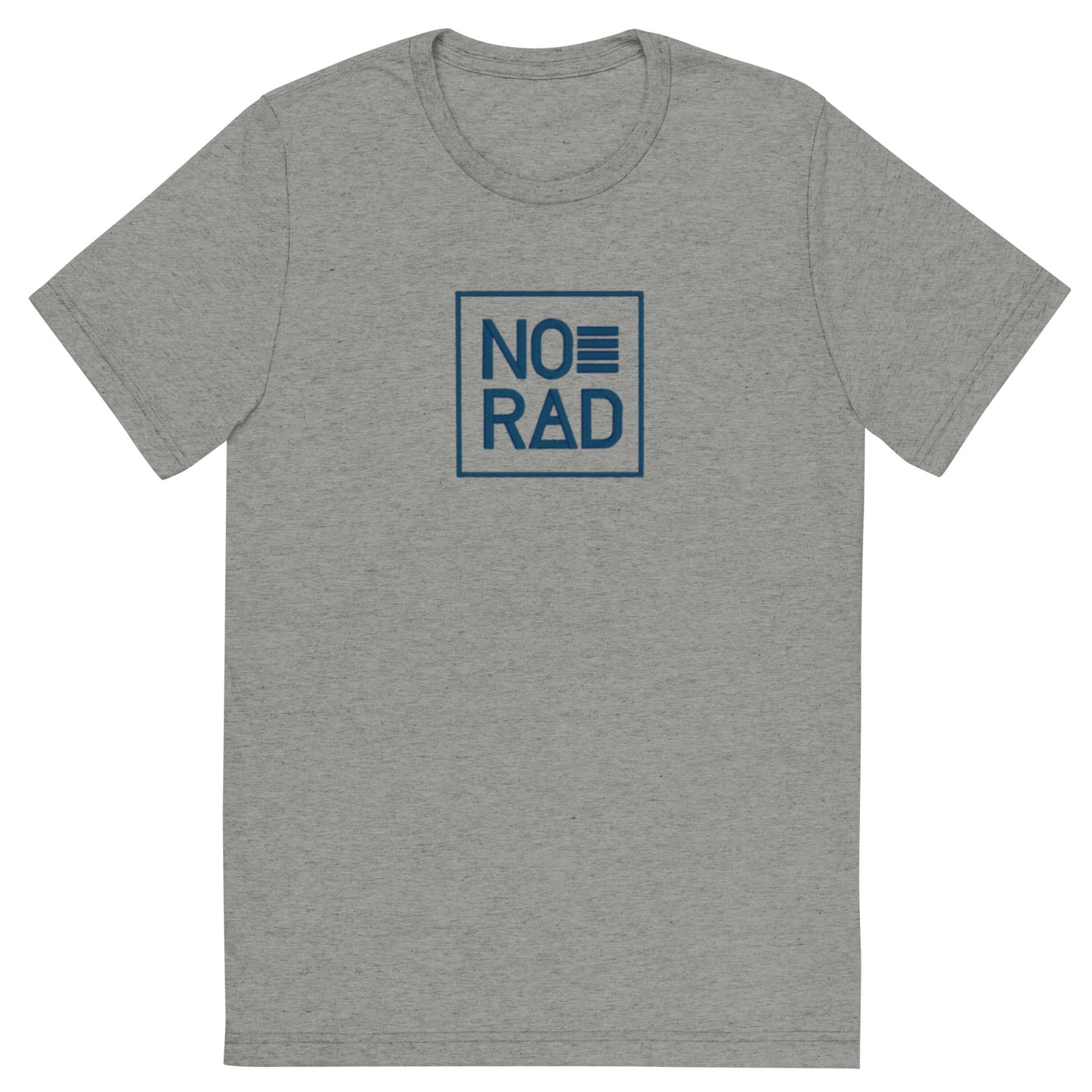 Men's Classic Tee-Shirt - No Rad