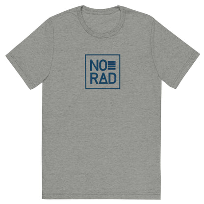 Men's Classic Tee-Shirt - No Rad