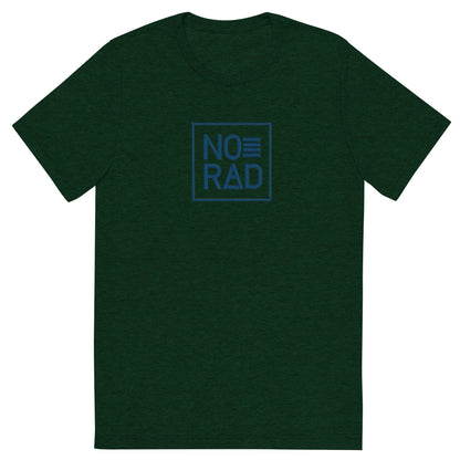 Men's Classic Tee-Shirt - No Rad