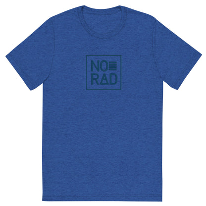 Men's Classic Tee-Shirt - No Rad