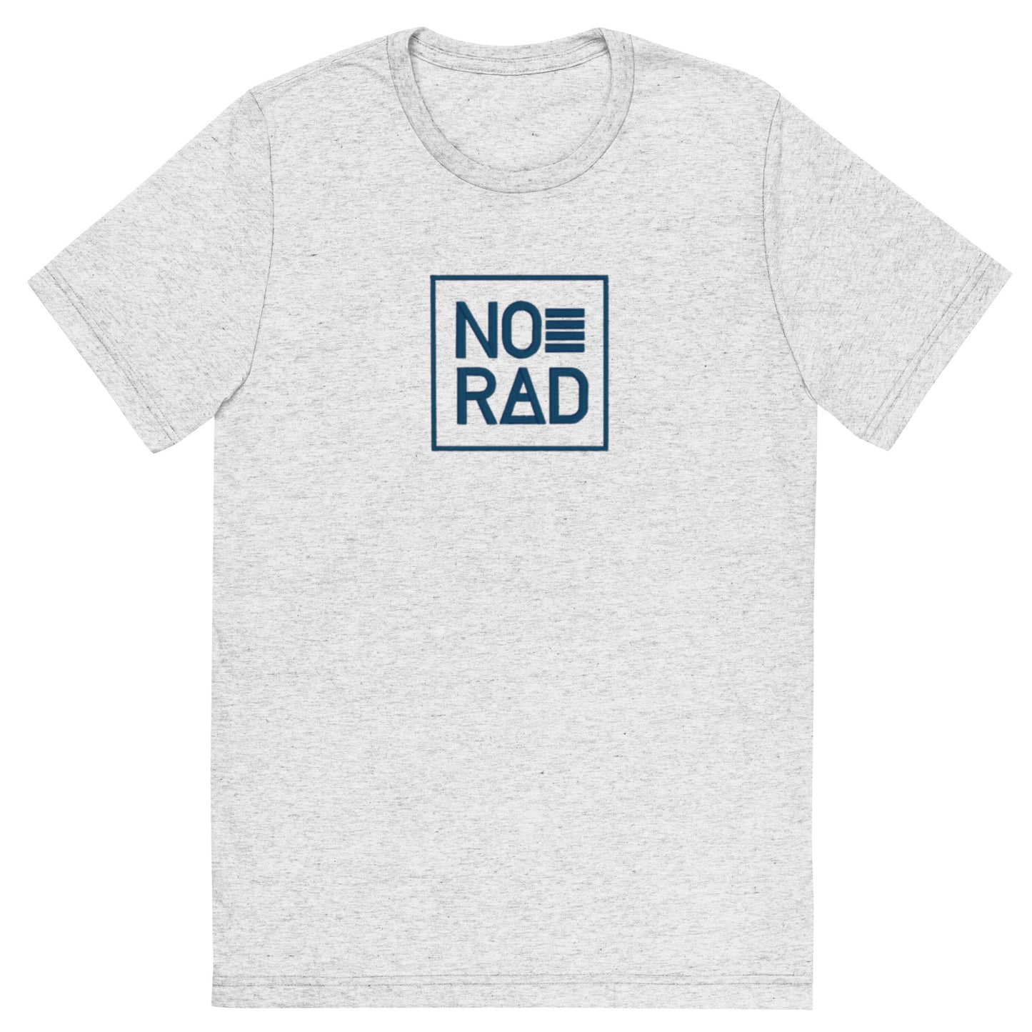 Men's Classic Tee-Shirt - No Rad